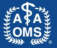 American Association of Oral and Maxillofacial Surgeons logo